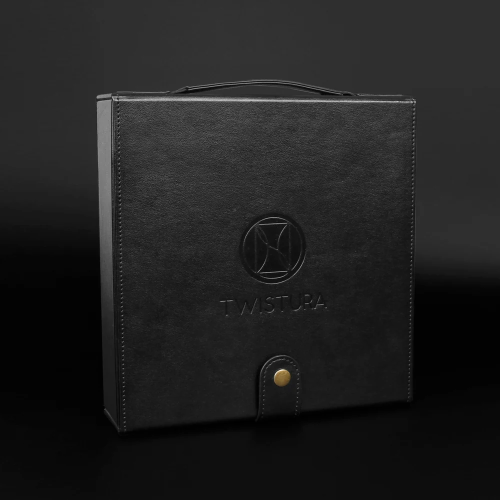 Case Twistura Black